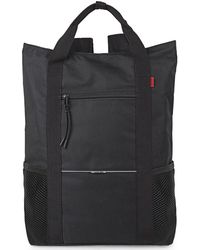 Jaslen - Sac bandoulière Norwich - Lyst