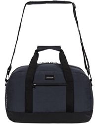 Spartoo Small Shelter - Bolsa de viaje peque?a - Nero