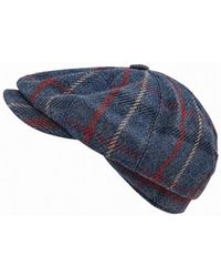 Nyls Création - Casquette Casquette Homme - Lyst