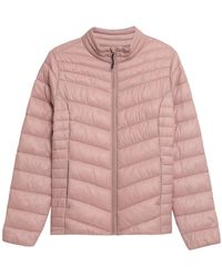 4F - Parka Women's Jacket - Lyst