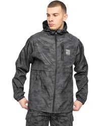 Crosshatch - Blouson Janscore - Lyst