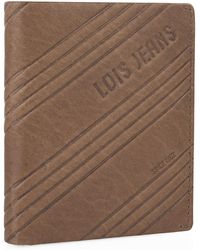 Lois - Portefeuille Dothan - Lyst