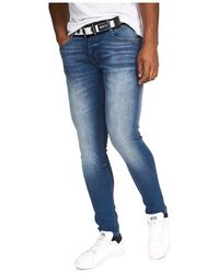 Crosshatch - Jeans Barbeck - Lyst