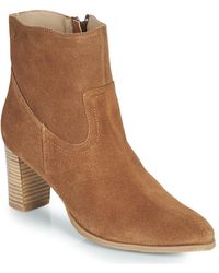Casual Attitude - Stiefeletten ocette - Lyst