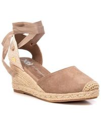 Xti - Espadrilles 143841 - Lyst