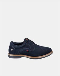 Xti - Derbies 144556 - Lyst