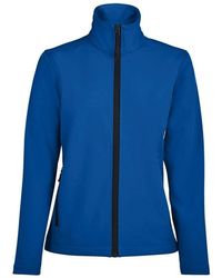 Sol's - Blouson Softshell - Lyst