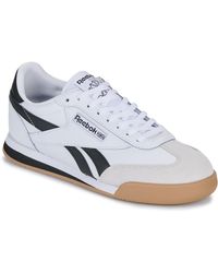 Reebok - Baskets basses CAMPIO XT - Lyst
