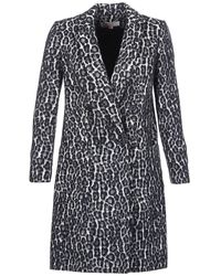 MICHAEL Michael Kors Mantel Db Mens Inspo - Zwart