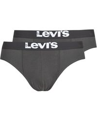 Sous-vêtements Levi's pour homme | Réductions en ligne jusqu'à 47 % | Lyst