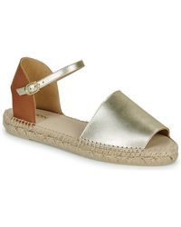Geox - Sandales D LAMPEDUSA - Lyst