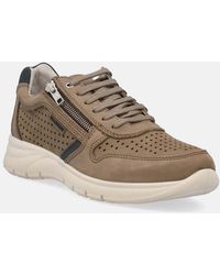 Valleverde - Baskets Basses Sneakers - Lyst