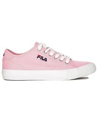 Fila - Baskets basses Pointer Classic - Lyst