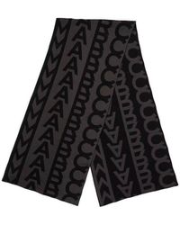 Écharpes et foulards Marc Jacobs pour femme | Réductions en ligne jusqu'à  51 % | Lyst