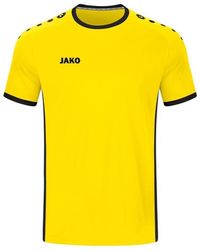 JAKÒ - T-shirt Primera Kurzarm - Lyst