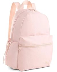 PUMA - Sac a dos Her Small Backpack 13L - Lyst