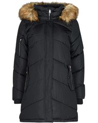 Deeluxe - Parkas Diane - Lyst