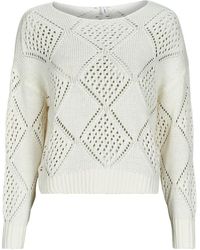 ONLY - Pull Onlpatricia - Lyst