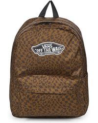 Vans - Sac A Dos Old Skool Classic Backpack - Lyst