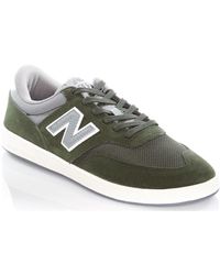 new balance 617 green