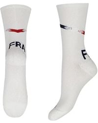 Le Coq Sportif - Chaussettes Erfp - Lyst