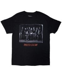 Bruce Springsteen - T-shirt Tour '24 E-Street - Lyst