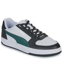 PUMA - Baskets Basses Caven 2.0 - Lyst