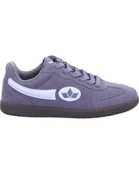 Lico - Baskets Basses Shuttle L - Lyst