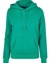 Build Your Brand - Sweatshirts À Capuche Basic - Lyst