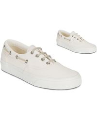 Vans - Mokassins Authentic Boat Shoe - Lyst