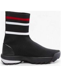 basket chaussette femme fila