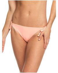 Roxy Bikini Beach Classics - Roze