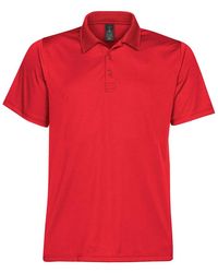 STORMTECH - Polo Eclipse - Lyst