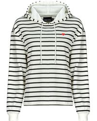 Pieces - Capuchon Sweaters Pcchilli Ls Hoodie - Lyst