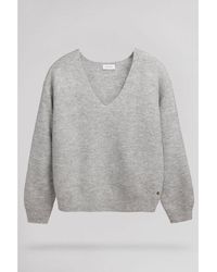 Teddy Smith - Pull Pull P-Rachel Chiné - Lyst