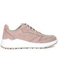 4F - Baskets basses D4L22OBDL20556S - Lyst