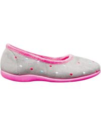 Sleeper - Chaussons Df1308 - Lyst