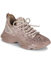 Steve Madden - Sneaker Mistica - Lyst