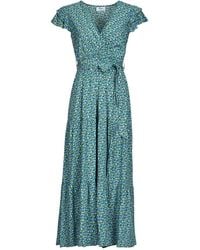 Betty London - Robe YSMINA - Lyst