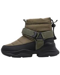 KRACK - Bottines Goofy - Lyst