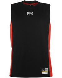 Crooks /& Castles Mens The Chainleaf Basketball Jersey Tank Top