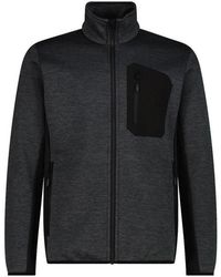 CMP - Polaire MAN JACKET - Lyst