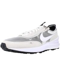 Nike Air Icarus Extra - Wit