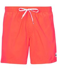 Quiksilver - Maillots de bain EVERYDAY SOLID VOLLEY 15 - Lyst