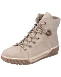 Rieker - Bottines Bottines N0730 - Lyst