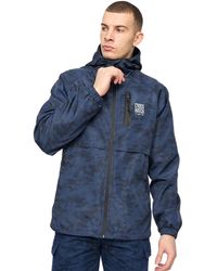 Crosshatch - Blouson Janscore - Lyst