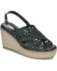 Xti - Keilabsatzsandalen 142746 - Lyst