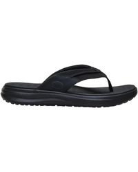 HEYDUDE - Tongs Finn Flip - Lyst