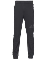 adidas WORKOUT PANT - Nero
