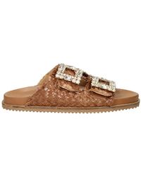 Keys - Mules - Lyst
